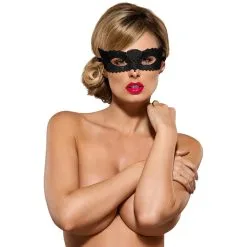 Amocarat Obsessive Verleidelijk Masker