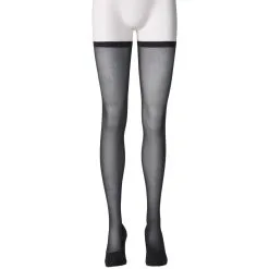 Sinful NORTIE Nettle Jarretel Kousen 12 Sinful NORTIE Nettle Jarretel Kousen -Sexy lingerie Verkoop 26729 nortie nettle stockings for suspenders 04 product q100