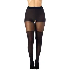 Sinful NORTIE Kvan Kruisloze Panty 12 Sinful NORTIE Kvan Kruisloze Panty -Sexy lingerie Verkoop 26730 0433 q100