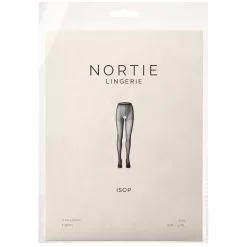 Sinful NORTIE Isop Kruisloze Kousen 15 Sinful NORTIE Isop Kruisloze Kousen -Sexy lingerie Verkoop 26734 nortie isop crotchless tights 90 pack q100