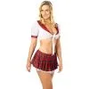 Sinful NORTIE School Uniform Kostuum 2 Sinful NORTIE School Uniform Kostuum -Sexy lingerie Verkoop 26779 0187 q100