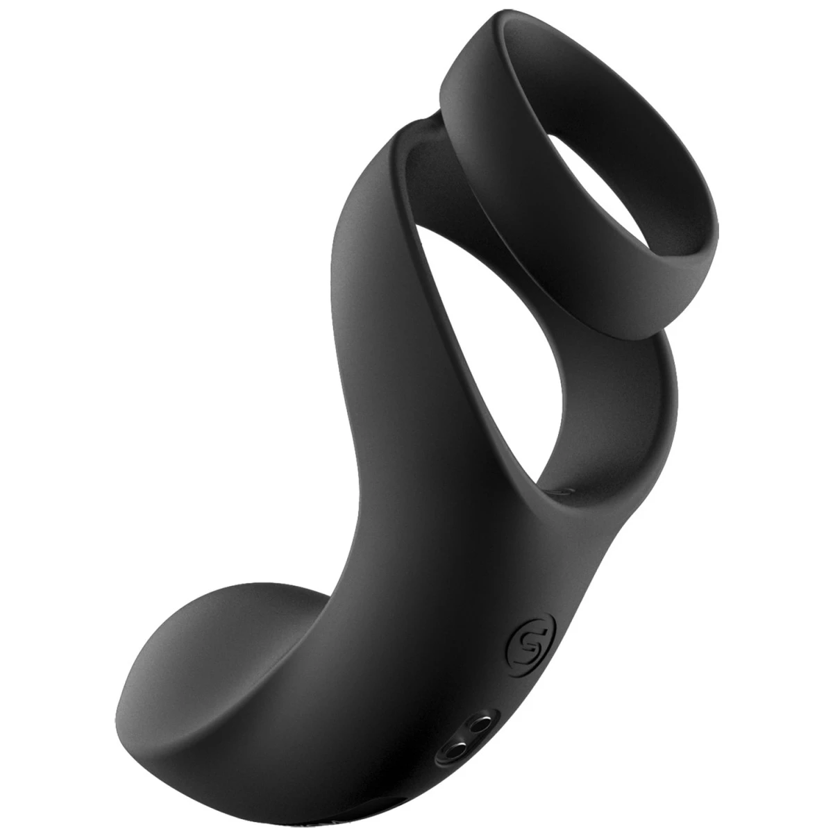 Svakom Benedict Oplaadbare Perineumstimulator Met Dubbele Ring 5 Svakom Benedict Oplaadbare Perineumstimulator Met Dubbele Ring - Afbeelding 3