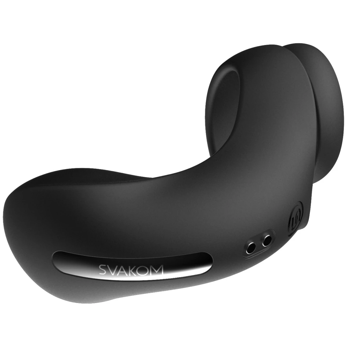 Svakom Benedict Oplaadbare Perineumstimulator Met Dubbele Ring 6 Svakom Benedict Oplaadbare Perineumstimulator Met Dubbele Ring - Afbeelding 4