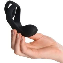 Svakom Benedict Oplaadbare Perineumstimulator Met Dubbele Ring 15 Svakom Benedict Oplaadbare Perineumstimulator Met Dubbele Ring -Sexy lingerie Verkoop 26788 svakom benedict rechargeble double ring perineum stimulator 50 hand q100