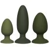 Sinful Advanced Jiggles Buttplug Set 1 Sinful Advanced Jiggles Buttplug Set -Sexy lingerie Verkoop 26869 sinful advanced jiggles butt plug set 01 product q100
