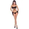 Orion Cottelli Zwarte Bh Set Met Strik 1 Orion Cottelli Zwarte Bh Set Met Strik -Sexy lingerie Verkoop 26880 cottelli bow bra set black 01 product q100
