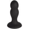 Sinful Jiggle Black Buttplug Medium -Sexy lingerie Verkoop 26917 sinful jiggle butt plug black medium 01 product q100