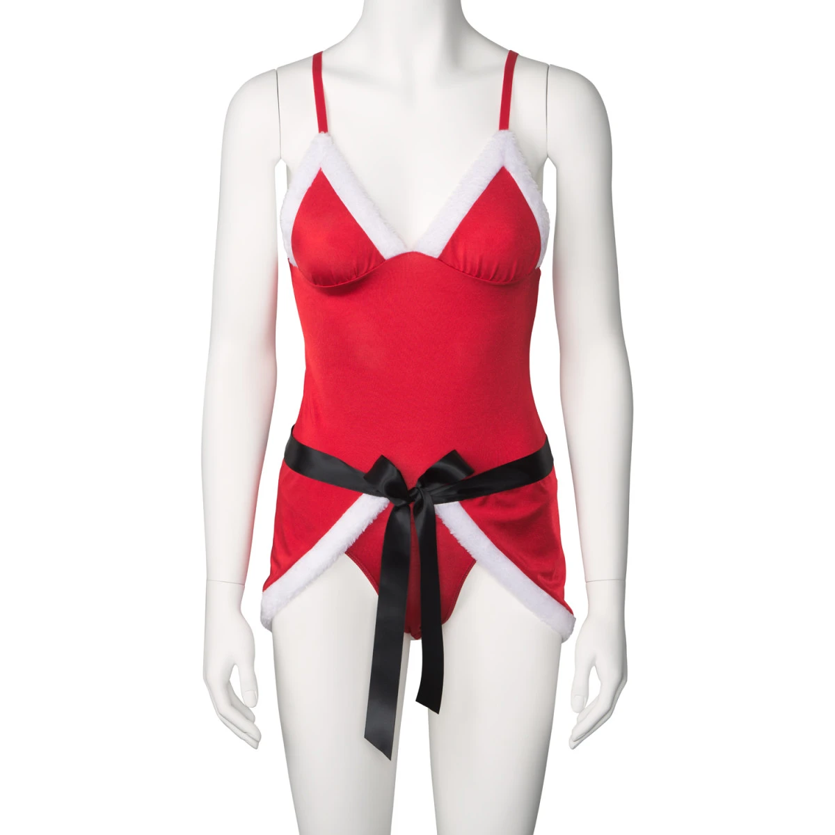 Sinful NORTIE Santa’s Helper Kostuum 6 Sinful NORTIE Santa’s Helper Kostuum - Afbeelding 4