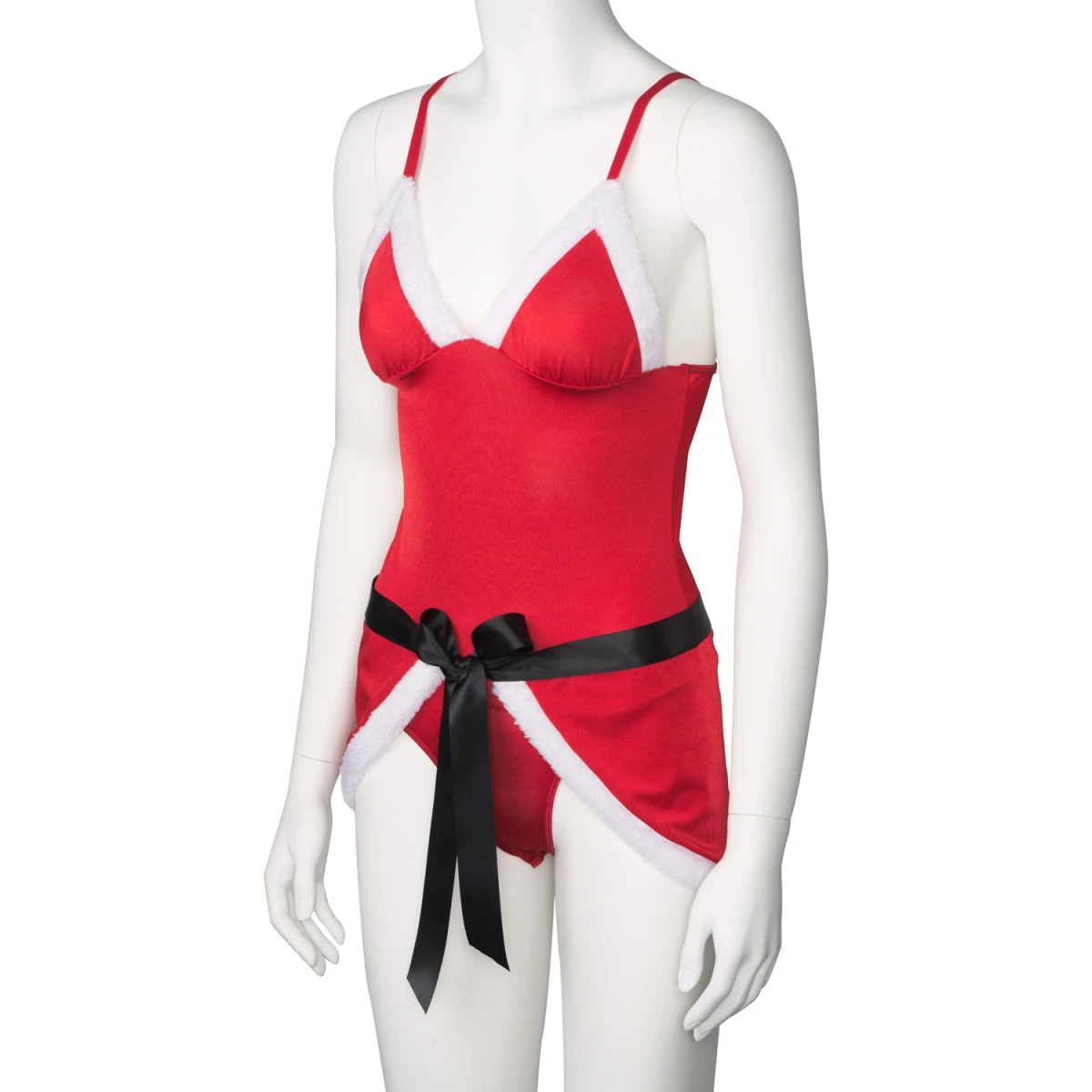 Sinful NORTIE Santa’s Helper Kostuum 7 Sinful NORTIE Santa’s Helper Kostuum - Afbeelding 5