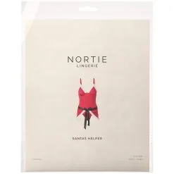 Sinful NORTIE Santa’s Helper Kostuum 17 Sinful NORTIE Santa’s Helper Kostuum -Sexy lingerie Verkoop 26924 nortie santa s helper costume 90 pack q100