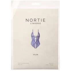 Sinful NORTIE Heather Purple BH En Kruisloos Slipje Set 15 Sinful NORTIE Heather Purple BH En Kruisloos Slipje Set -Sexy lingerie Verkoop 26926 nortie heather very peri bra and crotchless panty set 90 pack q100