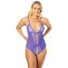 Sinful NORTIE Vilja Veri Peri Lace Kruisloze Body -Sexy lingerie Verkoop 26927 0926 q100 1