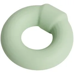 Sinful Pro Matcha Green Stretchy Siliconen Cockring