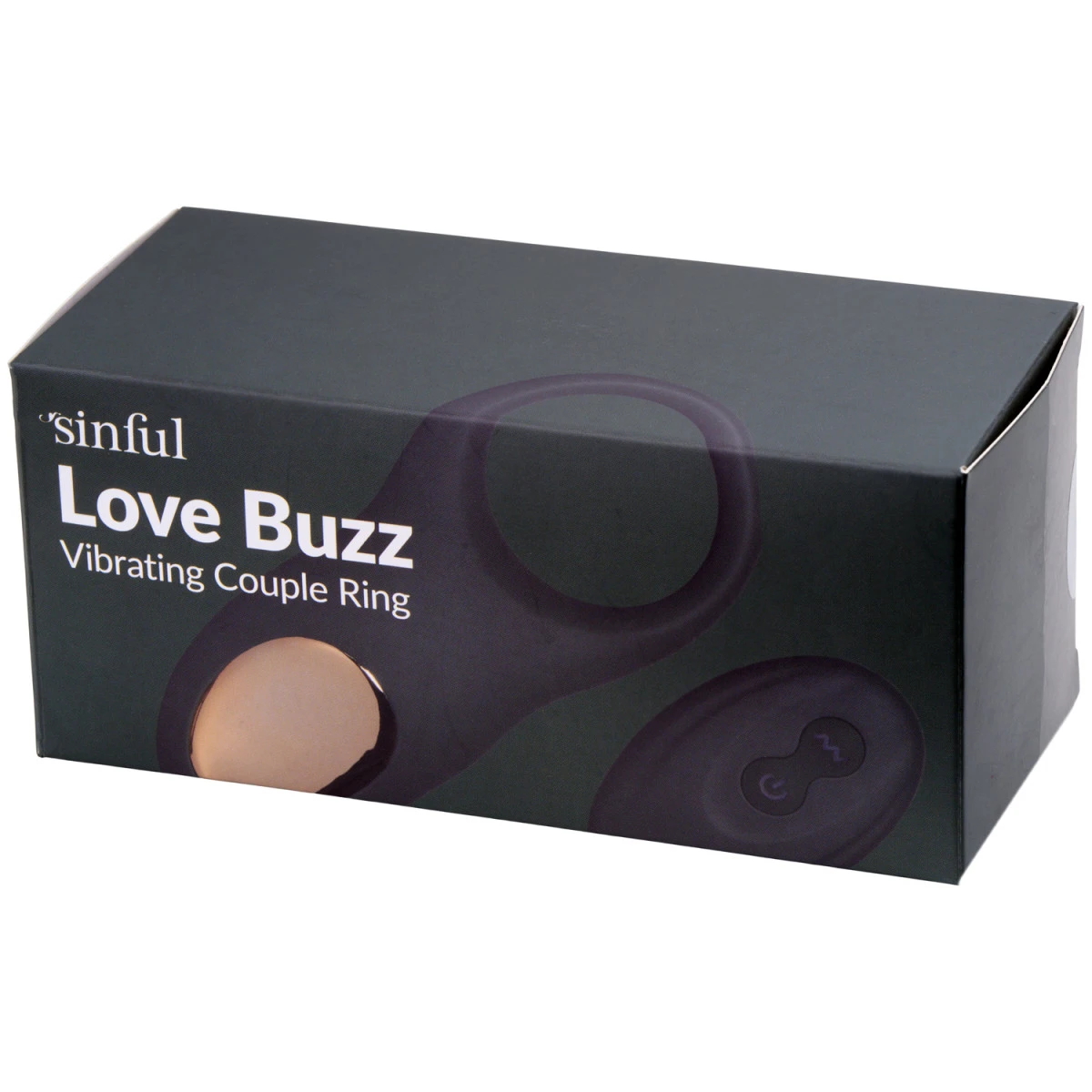 Sinful Love Buzz Army Green Vibrerende Cockring Met Afstandsbediening 10 Sinful Love Buzz Army Green Vibrerende Cockring Met Afstandsbediening - Afbeelding 8