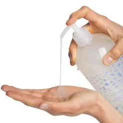 Sinful Baseks Aqua Glide Glijmiddel Op Waterbasis 1000 Ml -Sexy lingerie Verkoop 27017 baseks aqua glide water based lube 1000 ml 51 hand q100