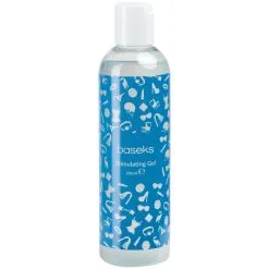Sinful Baseks Stimulerende Gel 250 Ml