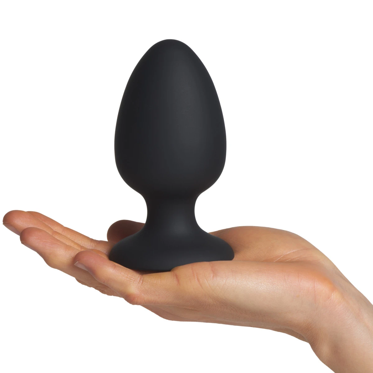Sinful Obaie Thick Jiggle Buttplug Large 5 Sinful Obaie Thick Jiggle Buttplug Large - Afbeelding 3