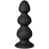 Sinful Obaie Triple Jiggle Buttplug Large 2 Sinful Obaie Triple Jiggle Buttplug Large -Sexy lingerie Verkoop 27021 obaie triple jiggle butt plug large 01 product q100