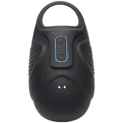 XR Brands Trinity Men Vibrerende Balzak Massager