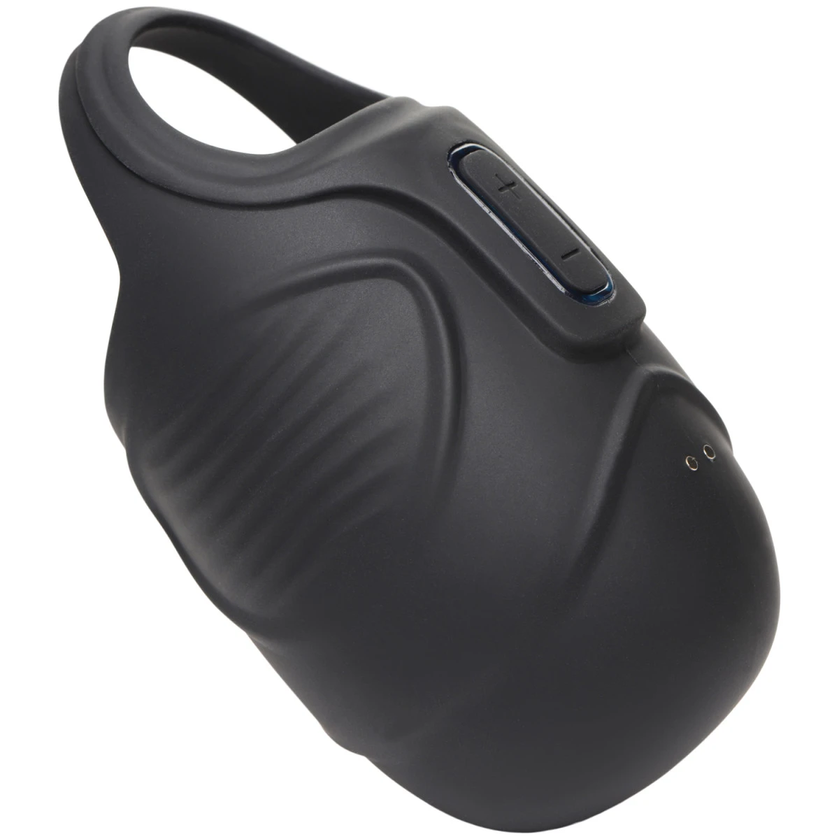 XR Brands Trinity Men Vibrerende Balzak Massager 4 XR Brands Trinity Men Vibrerende Balzak Massager - Afbeelding 2