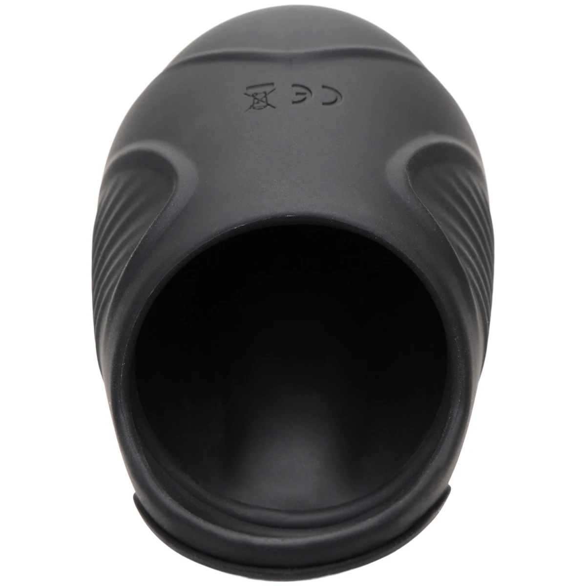 XR Brands Trinity Men Vibrerende Balzak Massager 5 XR Brands Trinity Men Vibrerende Balzak Massager - Afbeelding 3