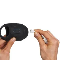 XR Brands Trinity Men Vibrerende Balzak Massager 14 XR Brands Trinity Men Vibrerende Balzak Massager -Sexy lingerie Verkoop 27056 trinity men vibrating ball sack massager 53 hand q100