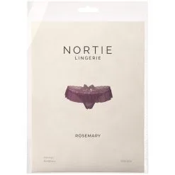 Sinful NORTIE Rosemary Bordeaux Slipje 17 Sinful NORTIE Rosemary Bordeaux Slipje -Sexy lingerie Verkoop 27076 nortie rosemary trusse bordeaux 90 pack q100
