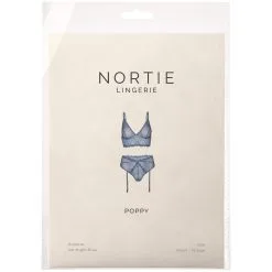 Sinful NORTIE Poppy Night Blue Bralette Set 15 Sinful NORTIE Poppy Night Blue Bralette Set -Sexy lingerie Verkoop 27081 nortie poppy bralette set night blue 90 pack q100