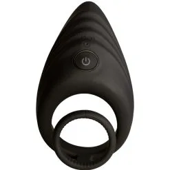 Nexus Enhance Vibrerende Penis- En Balring -Sexy lingerie Verkoop 27093 nexus enhance vibrating cock ring 02 product q100