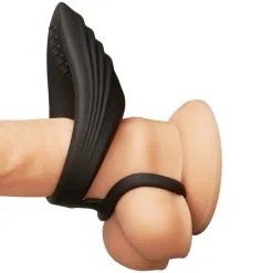 Nexus Enhance Vibrerende Penis- En Balring -Sexy lingerie Verkoop 27093 nexus enhance vibrating cock ring 20 dildo q100