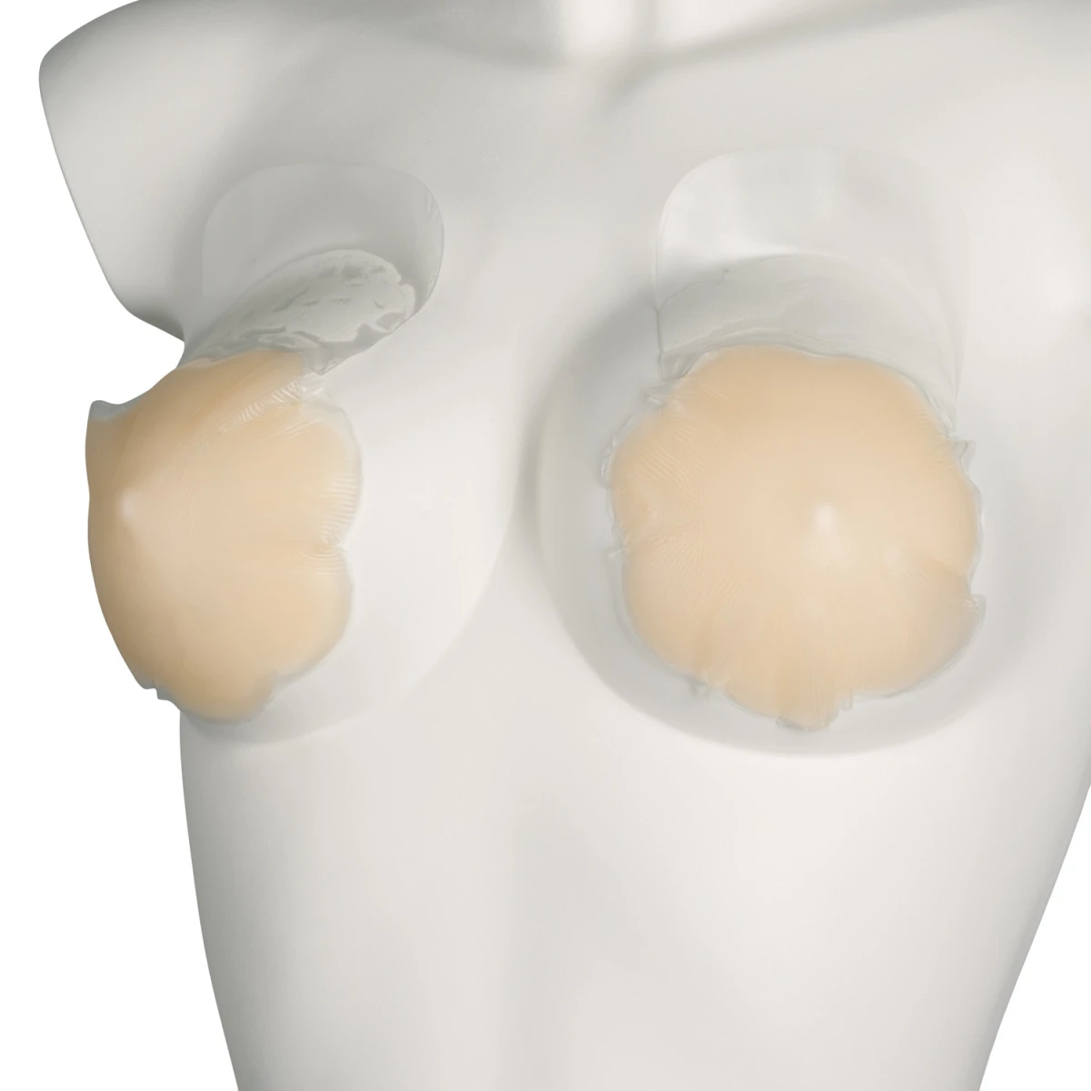 Rimba Bye Bra Pull-Ups Zelfklevende BH Medium 3 Rimba Bye Bra Pull-Ups Zelfklevende BH Medium