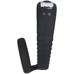 Sinful MR.MEMBR Double Vibrerende Cockring -Sexy lingerie Verkoop 27145 mr membr double vibrating cock ring 03 product q100