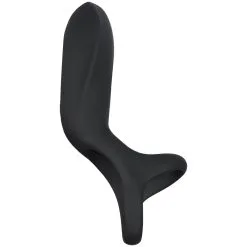 Sinful Couple's Oplaadbare Dubbele Cockring -Sexy lingerie Verkoop 27147 sinful couples rechargeable double cock ring 03 product q100