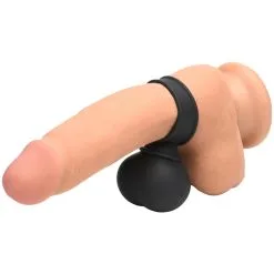 XR Brands Trinity Men Vibrerende Ballen Large -Sexy lingerie Verkoop 27339 trinity men large vibrating balls 01 product q100 1