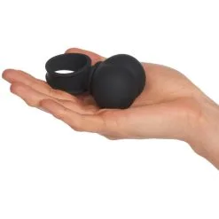 XR Brands Trinity Men Vibrerende Ballen Large -Sexy lingerie Verkoop 27339 trinity men large vibrating balls 50 hand q100