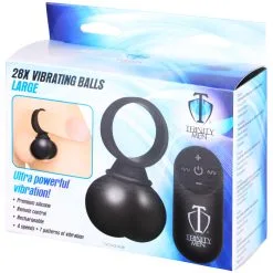 XR Brands Trinity Men Vibrerende Ballen Large -Sexy lingerie Verkoop 27339 trinity men large vibrating balls q100