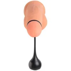 XR Brands Master Series Cock Dangler Eikelring Met Gewichten 13 XR Brands Master Series Cock Dangler Eikelring Met Gewichten -Sexy lingerie Verkoop 27352 master series cock ring with steel weights 04 product q100