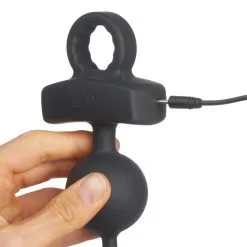 XR Brands Master Series Dark Rattler Vibrerende Anale Kralen Met Afstandsbediening 10 XR Brands Master Series Dark Rattler Vibrerende Anale Kralen Met Afstandsbediening -Sexy lingerie Verkoop 27354 master series dark rattler remote controlled vibrating anal beads 5 hand q100