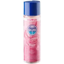 Creative Conceptions Skins Juicy Bubblegum Burst Glijmiddel Op Waterbasis 130 Ml
