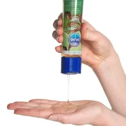 Creative Conceptions Skins Mint Chocolate Passion Glijmiddel Op Waterbasis 130 Ml 7 Creative Conceptions Skins Mint Chocolate Passion Glijmiddel Op Waterbasis 130 Ml -Sexy lingerie Verkoop 27395 skins water based mint chocolate lube 130 ml 51 hand q100