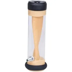 XR Brands LoveBotz Milker Textured Stroker Cilinder