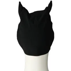 Orion Bad Kitty Lederlook Kattenmasker -Sexy lingerie Verkoop 27518 bad kitty nubuck leather look cat mask 03 product q100