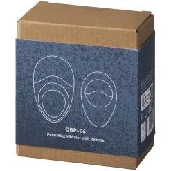 Sinful Ohhcean OBP-06 Vibrerende Cockring Met Afstandsbediening -Sexy lingerie Verkoop 27522 ohhcean obp 06 penis ring w remote 90 pack q100