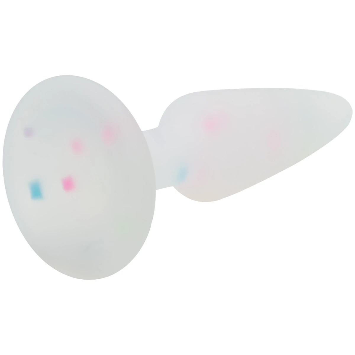 Sinful Confetti Buttplug 4 Sinful Confetti Buttplug - Afbeelding 2