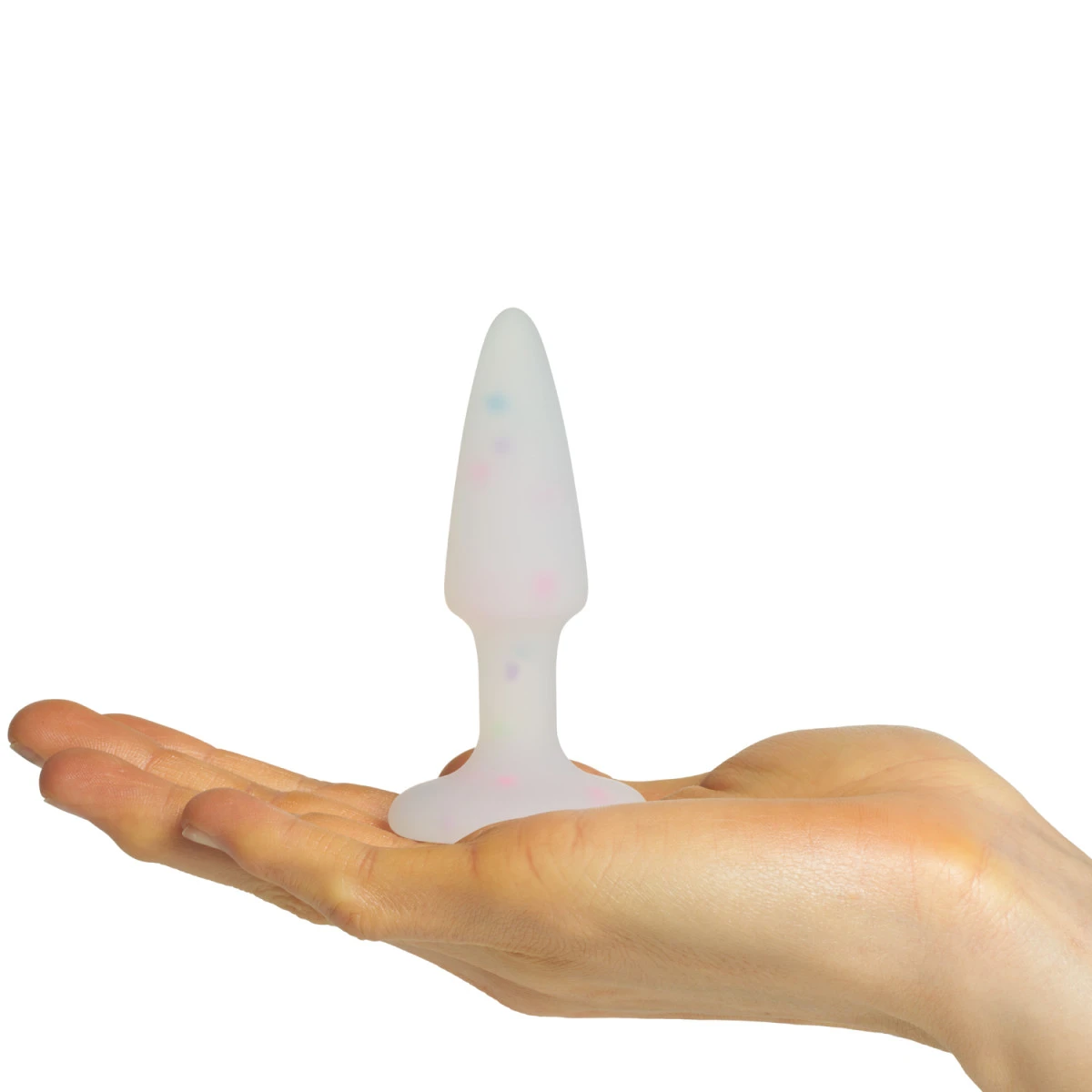 Sinful Confetti Buttplug 5 Sinful Confetti Buttplug - Afbeelding 3