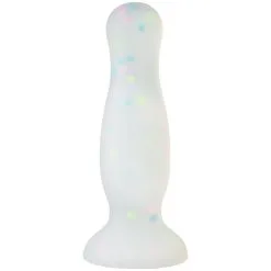 Sinful Confetti Buttplug Medium