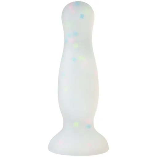 Sinful Confetti Buttplug Medium 4 Sinful Confetti Buttplug Medium -Sexy lingerie Verkoop 27540 sinful confetti butt plug medium 12 5 cm 01 product q100