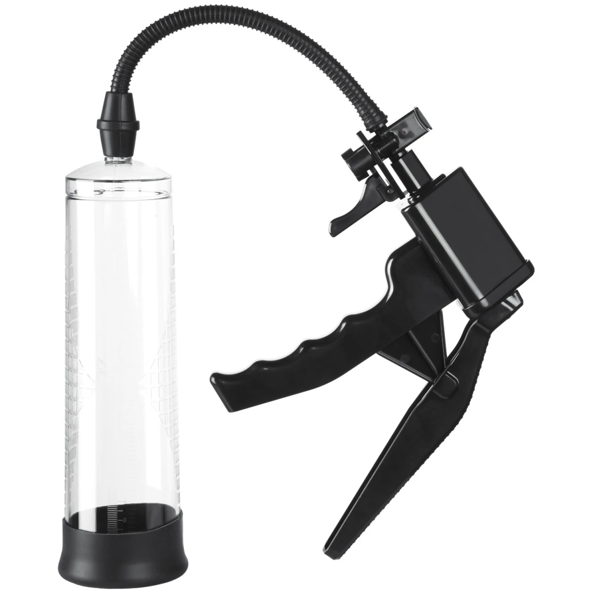 Sinful MR.MEMBR Air Gun Penispomp 3 Sinful MR.MEMBR Air Gun Penispomp