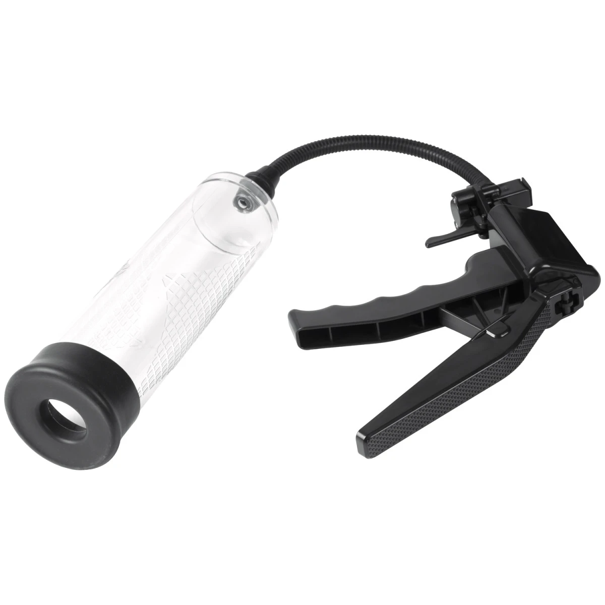 Sinful MR.MEMBR Air Gun Penispomp 6 Sinful MR.MEMBR Air Gun Penispomp - Afbeelding 4