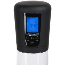 Sinful MR.MEMBR Training Unit Automatische Penispomp -Sexy lingerie Verkoop 27545 mr membr training unit automatic penis pump 03 product q100